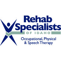 Rehab Specialists of Idaho logo - Similar company to Busy Bee Therapy Services