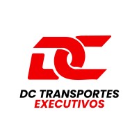 DC Transporte Executivo logo - Similar company to F&L Transfer - Transporte Executivo