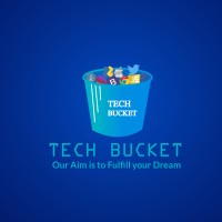 Tech Bucket logo - Similar company to Techbucket Pvt. Ltd.