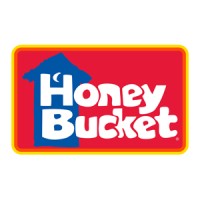 Honey Bucket logo - Similar company to Fusionsite
