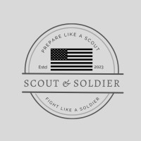 Scout & Soldier logo - Similar company to Palzaar