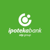 Ipoteka bank OTP Group logo - Similar company to Kursiv Uzbekistan