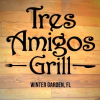 Tres Amigos Grill