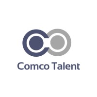 Comco Talent logo - Similar company to Comco Talent