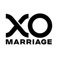 XO Marriage logo - Similar company to Raincloud Media
