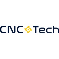 CNC Tech logo - Similar company to Cnc Tech Equipamentos Industriais