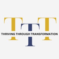 Thriving Through Transformation LLC logo - Similar company to University Of Pittsburgh Center On Race And Social Problems (Crsp)