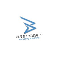 Bresser's Marketing Solutions logo - Similar company to Csg Direct