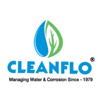 CleanFlo India Pvt. Ltd. logo - Similar company to Kwh Engineering Services