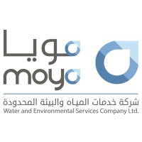 Moya logo - Similar company to Water And Environment Tech. Co.