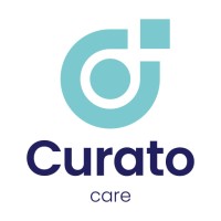 Curato care logo - Similar company to Curato