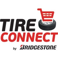 Bridgestone - TireConnect logo - Similar company to Acronym.Systems