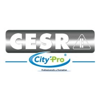 CESR City'Pro Normandie - CFA logo - Similar company to Cesr City'Pro Manche