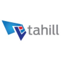 Tahill, Inc. logo - Similar company to Angulo Consulting Associates