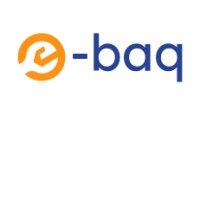 e-baq logo - Similar company to Davetino.Com