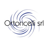 Ortoncelli srl logo - Similar company to Smf Extrusion Lines