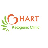 Hart Ketogenic Clinic logo - Similar company to Swiss Association For Ketogenic Metabolic Therapies