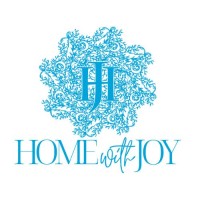 Home With Joy logo - Similar company to B3 Creative