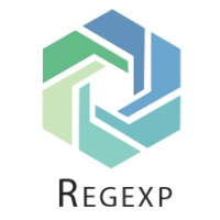Regexp logo - Similar company to DPS Software - dystrybutor Sage Symfonia ERP