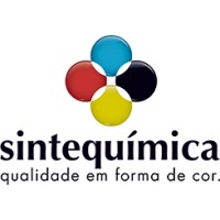 Sintequímica do Brasil Ltda logo - Similar company to Dynatech Química