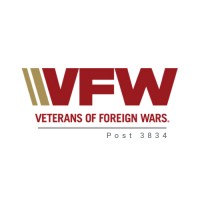 VFW San Fernando logo - Similar company to Greater San Fernando Valley Chamber Of Commerce