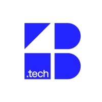 B4B.tech logo - Similar company to Impacta Soluções Web