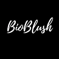 BioBlush logo - Similar company to Happygoli Nutrition
