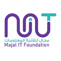 مجال لتقنية المعلومات logo - Similar company to Ostathna