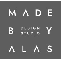 Made by Alas logo - Similar company to Furfaro Architects