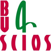 Branchevereniging SCIOS-bedrijven logo - Similar company to Ikeur