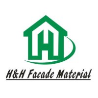 Guangdong H&H Facade Material Co.,Ltd. logo - Similar company to Taizhou Baidai Decoration Material Co., Ltd.