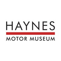 Haynes Motor Museum logo - Similar company to Bistech Services Group