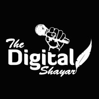 The Digital Shayar logo - Similar company to Open Mic Event