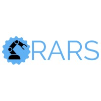 RARS logo - Similar company to Robotec Engineering Ag