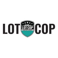 LotCop Surveillance and Security logo - Similar company to Hr Stream