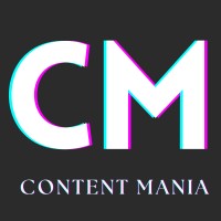 It's Content Mania logo - Similar company to Italentify