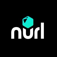 Nurl logo - Similar company to Bytebox