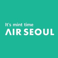Air Seoul | 에어서울 - A Seoul's Flagship Low Cost Carrier logo - Similar company to 서울대학교 경영대학원 | Snu Business School