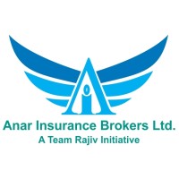 Anar Insurance Brokers Ltd logo - Similar company to Aapka Protection