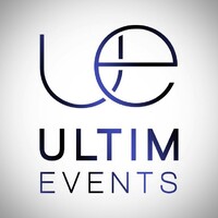 Ultim Events logo - Similar company to Dream It Conventions