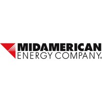 MidAmerican Energy Company logo - Similar company to Northern Natural Gas