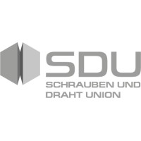 Schrauben und Draht Union GmbH & Co. KG logo - Similar company to Agst Draht & Biegetechnik Gmbh