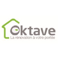 Oktave logo - Similar company to Ingedair