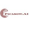 Picasow.AI logo - Similar company to Tecnogex