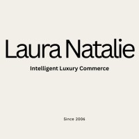 Laura Natalie logo - Similar company to Aabm Cloud Data Solution