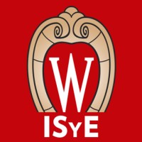 UW-Madison Dept. of Industrial and Systems Engineering (ISyE) logo - Similar company to Wisconsin Institute For Healthcare Systems Engineering