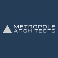 Metropole Architects logo - Similar company to Choromanski Architects