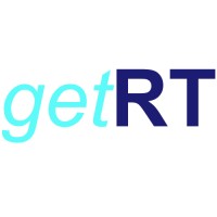 getRT logo - Similar company to Dhealth