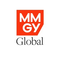 MMGY Global logo - Similar company to Barkley