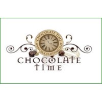 Chocolate Time logo - Similar company to B2B Chocolate Direct